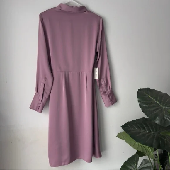 Babaton Larchmont maxi dress - Picture 5 of 14